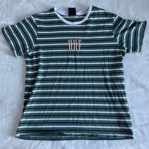 HUF Striped T-Shirt